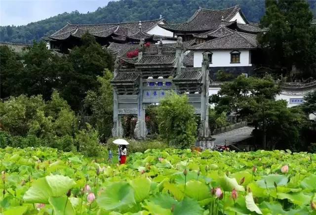 景点:北海湿地,玛御谷1717 地址:腾冲下河村(238省道东50米 小