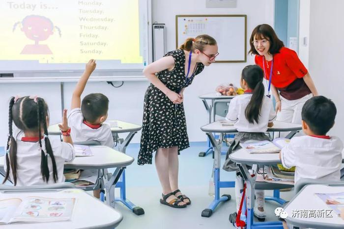济南托马斯学校入学申请通道开启 符合这些条件可报名(最新发布)