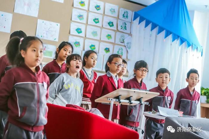 济南托马斯学校入学申请通道开启 符合这些条件可报名（最新发布）