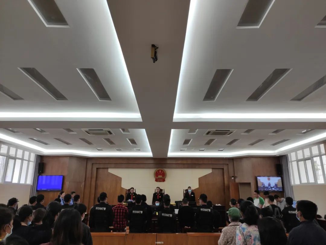 讲江湖义气终发展为恶势力 赌场放贷暴力讨债成社会毒瘤——兰坪县