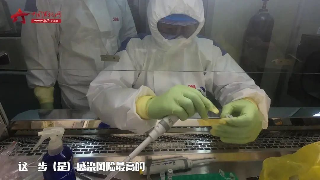 核酸检测7大问,你到底该不该做核酸检测?
