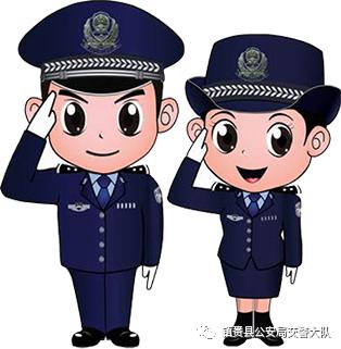 镇赉交警 当晚8时开始,交巡警大队出动警车15台,警力80人,在国省干线