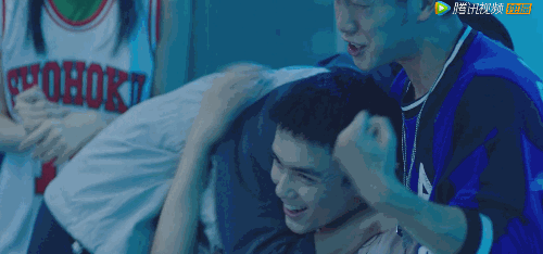 鹿晗新剧燃到纯路人国产电竞剧尝试剖开社会现象