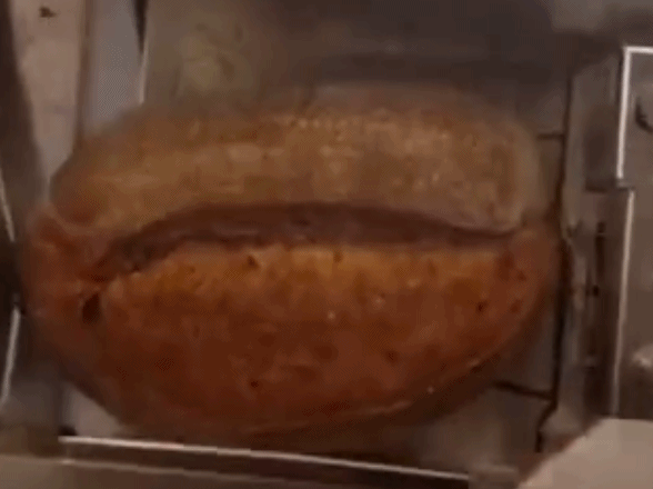 没有什么能硬得过一块俄罗斯大列巴