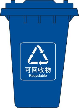 垃圾分类丨垃圾分类知识大全之可回收物篇