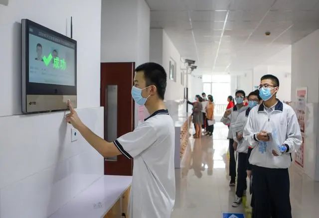 峰峰一中开始招生啦！报名入口在这里~（最新发布）