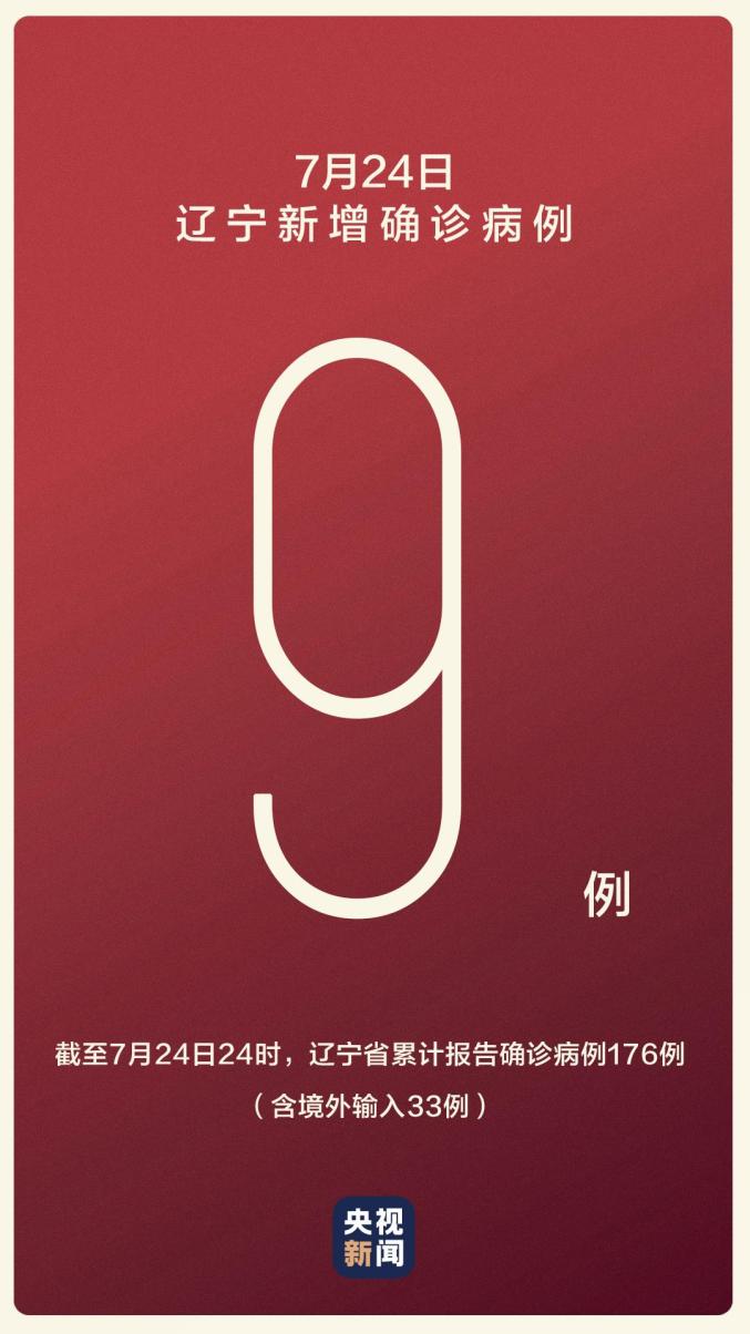 新疆+20!辽宁+9,来自同一海鲜公司(最新发布)