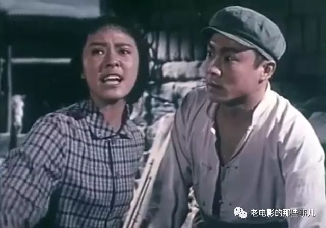 美丽又洋气,出演《艳阳天》中的焦淑红,命运却很不幸,如今被忘记