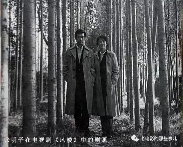 美丽又洋气,出演《艳阳天》中的焦淑红,命运却很不幸,如今被忘记