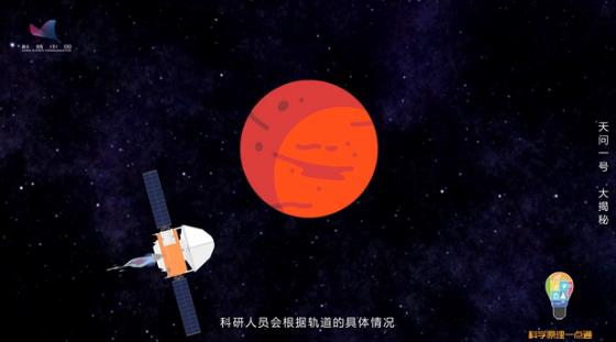 《"天问一号"大揭秘》