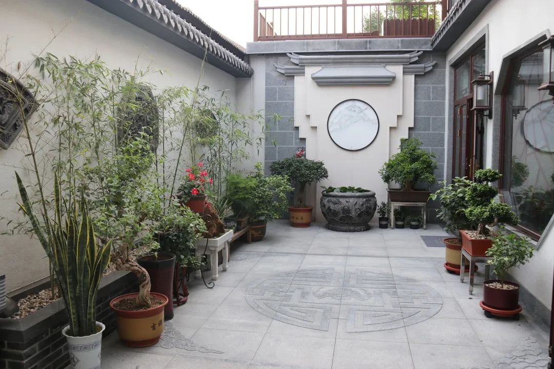 【"美丽庭院"擂台赛⑨】博兴县:美丽庭院点"靓"幸福 "