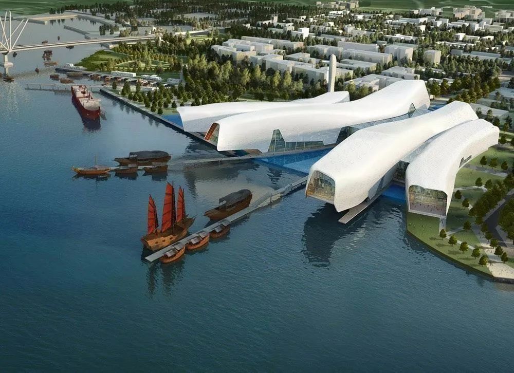 天津又多一处AAAA级景区！（最新发布）