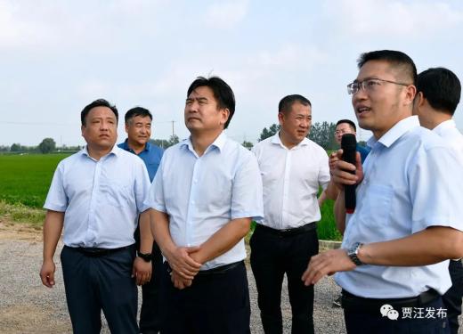 "一村一韵" 留住乡愁 贾汪区全力推进农房改善项目