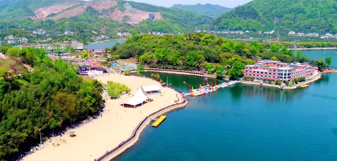 带你领略湖北这6家新晋国家4a级旅游景区,魅力独特,美