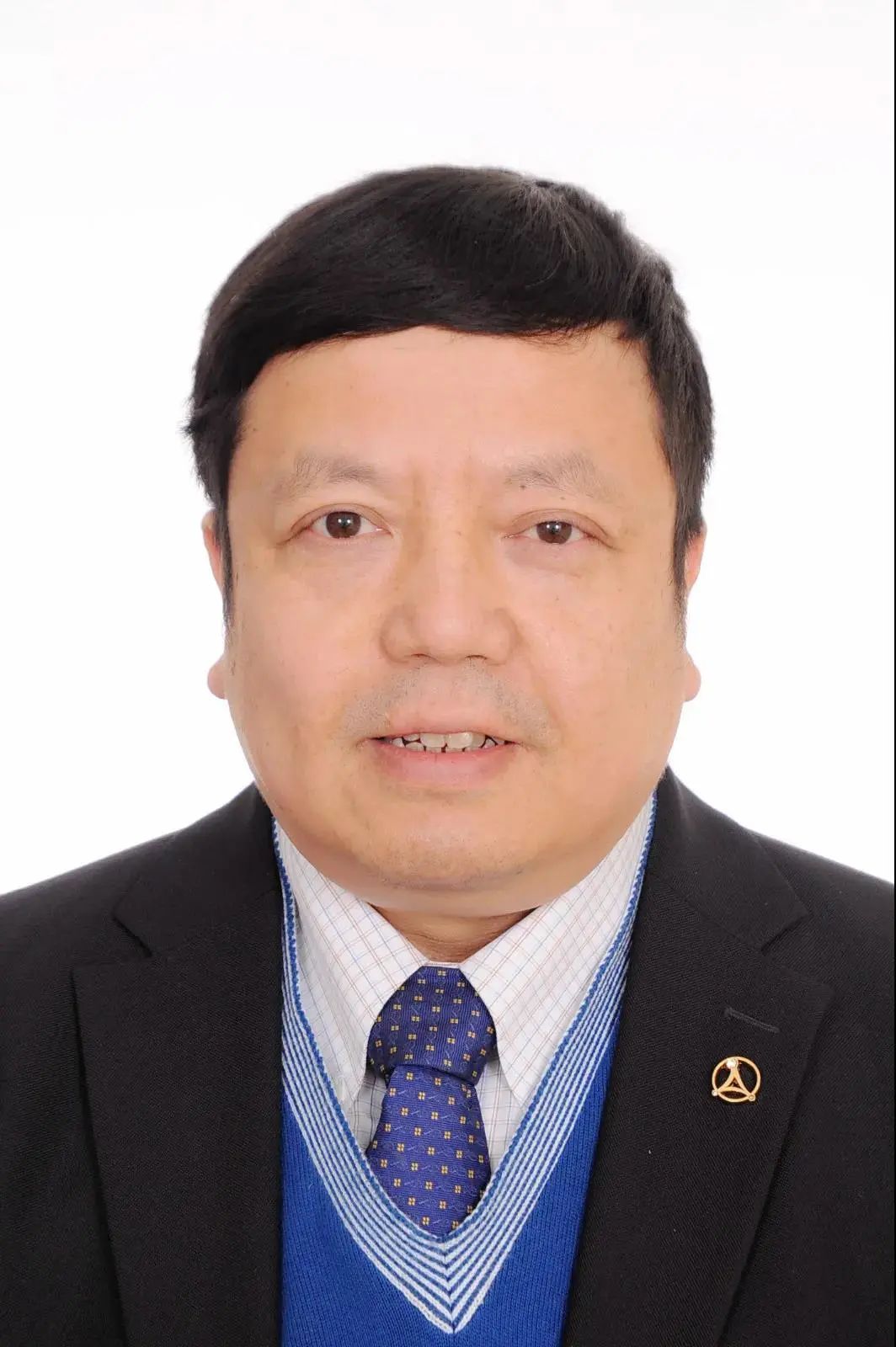 寻找"上海好医生",请为中山医院王春生教授点赞!
