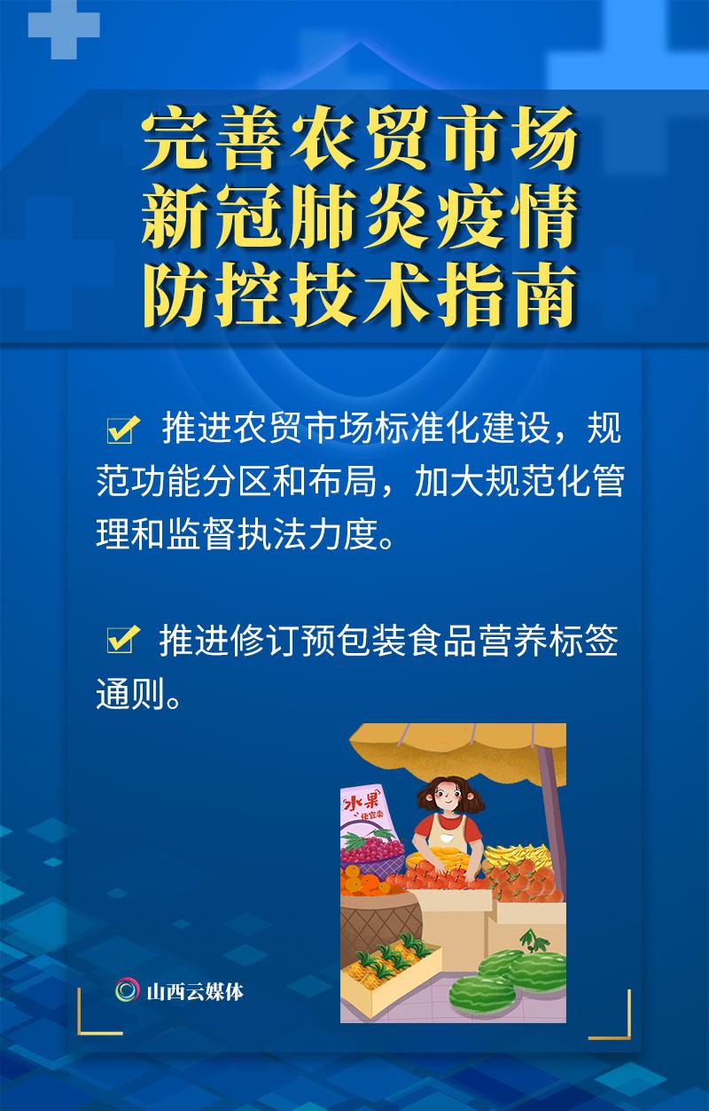 下半年新冠肺炎疫情如何防控?5张海报看最新要求