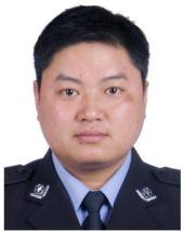 利川市公安局警卫保卫大队大队长 联系电话:15071891681 服务承诺