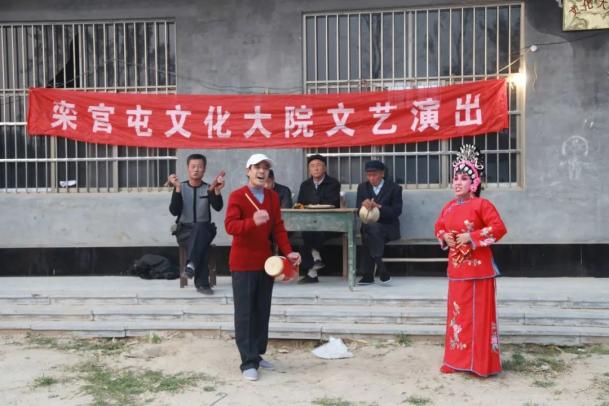 巨野这项民间艺术源于明代