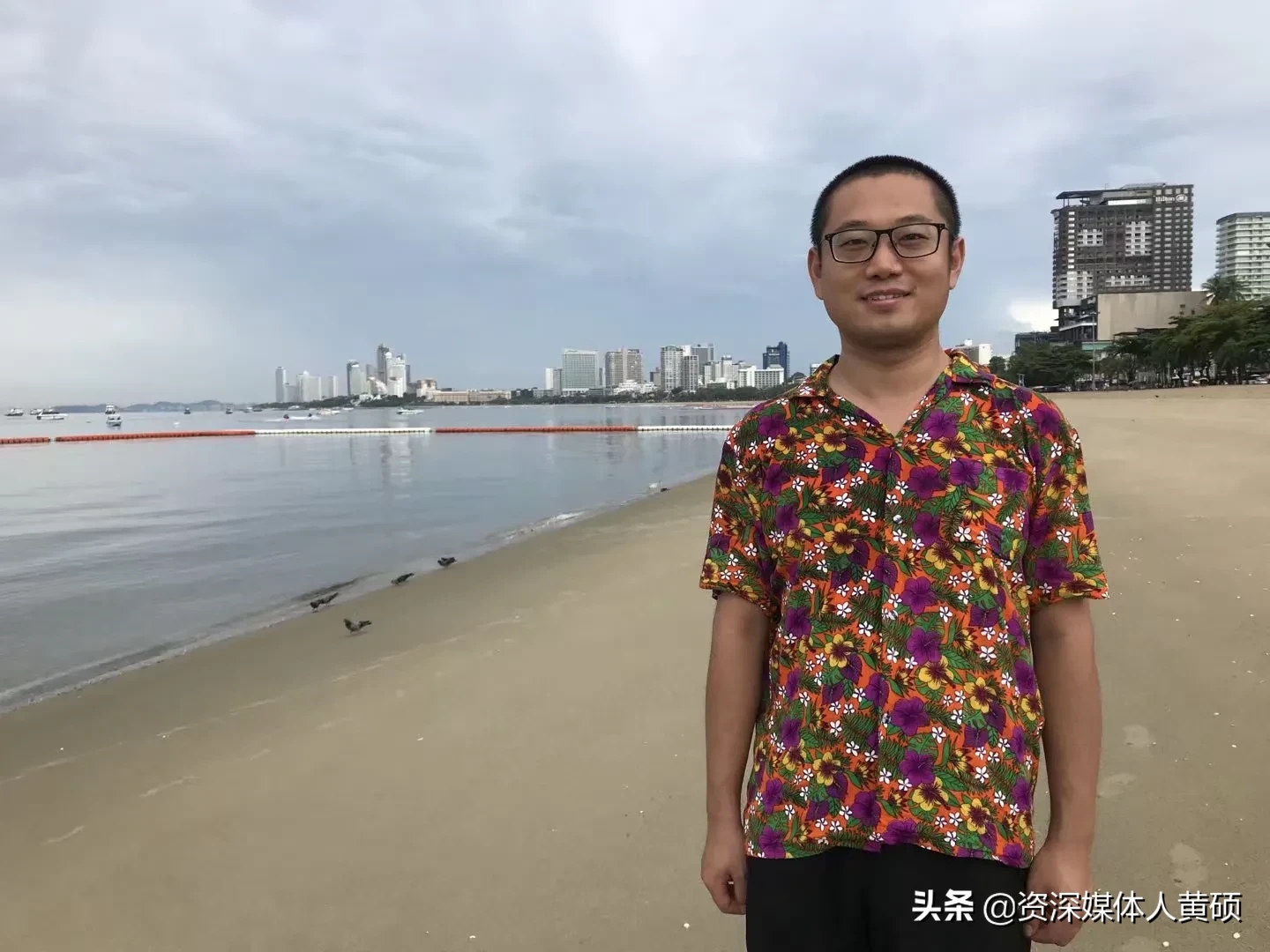 黄硕评论影子银行这类鼠洞应及时堵上