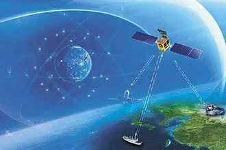 【科技前沿】北斗三号全球卫星导航系统建成开通三大看点