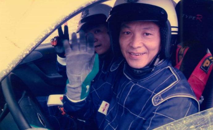 退休7年白广斌被查