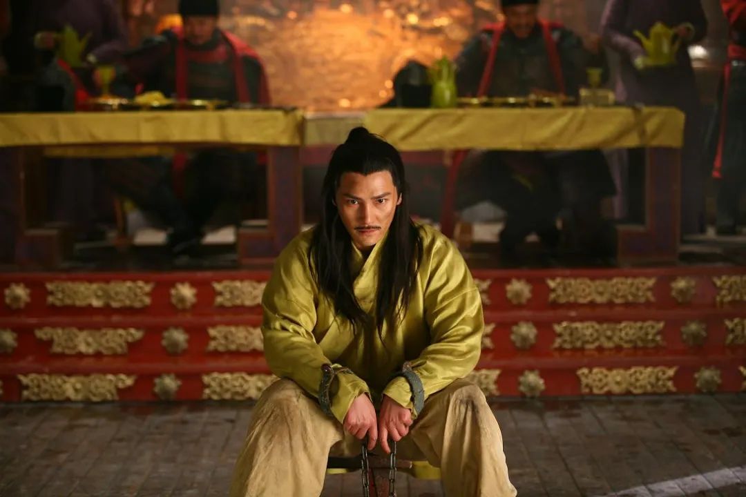 柳如是与梁红玉风骨凛然的才女和英姿飒爽的女将