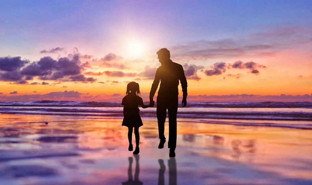 文苑平凡的父母是我最深的感动