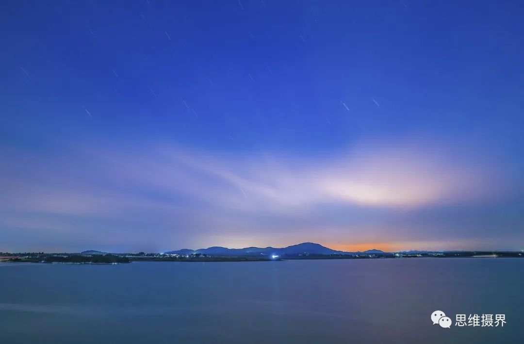 美丽赣榆丨夏日邂逅塔山湖