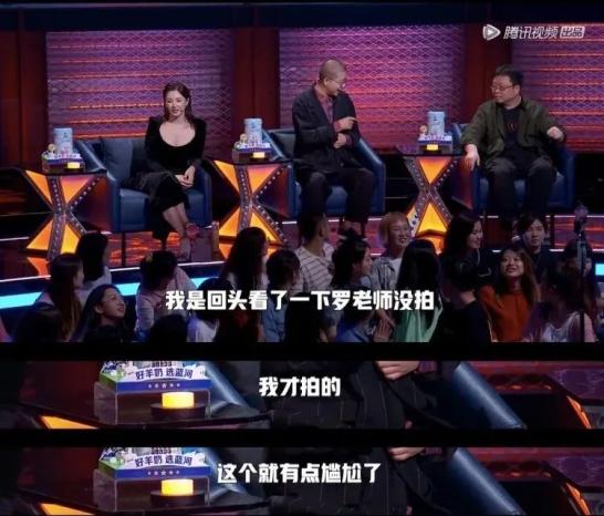 脱口秀大会稿子_脱口秀大会演员排行榜_脱口秀大会第二季演员