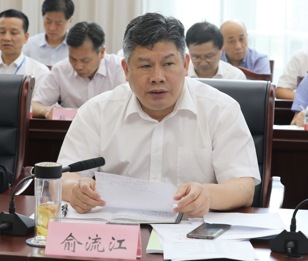绍兴市府院联席会议召开,看绍兴法院如何为"法治绍兴"
