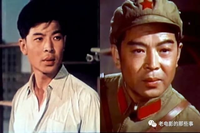 64年后虎穴追踪主演近况赵联印质明均已去世