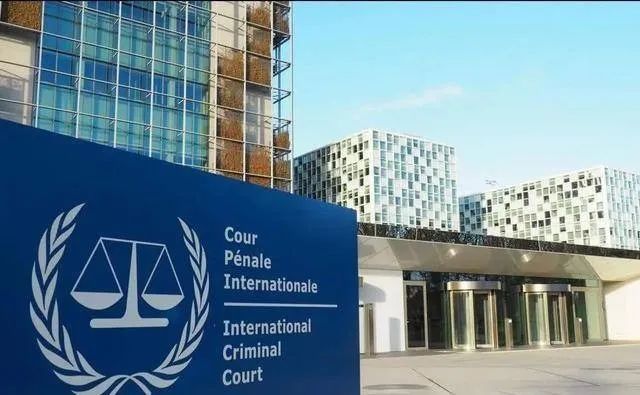 而国际刑事法院(international criminal court,icc)虽然有"国际"的