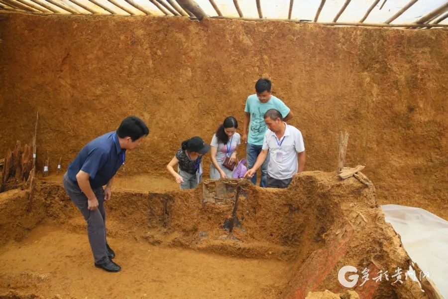 考古系 澎拜新闻