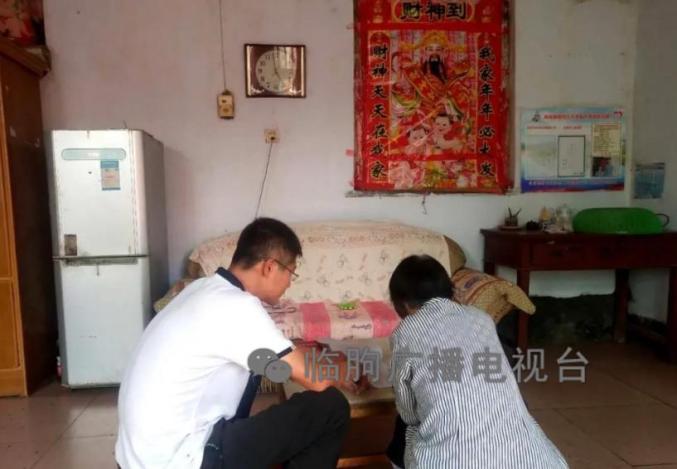 "绿满城乡·秀美临朐|蒋峪镇篇:勇立潮头迎风起 水墨蒋峪谱新篇