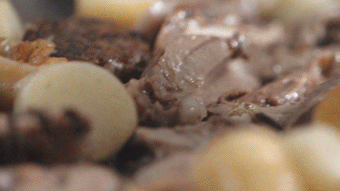 甘肃vlog｜摄制组“喝酒吃肉”，黑蜀黍羡慕围观？（最新发布）