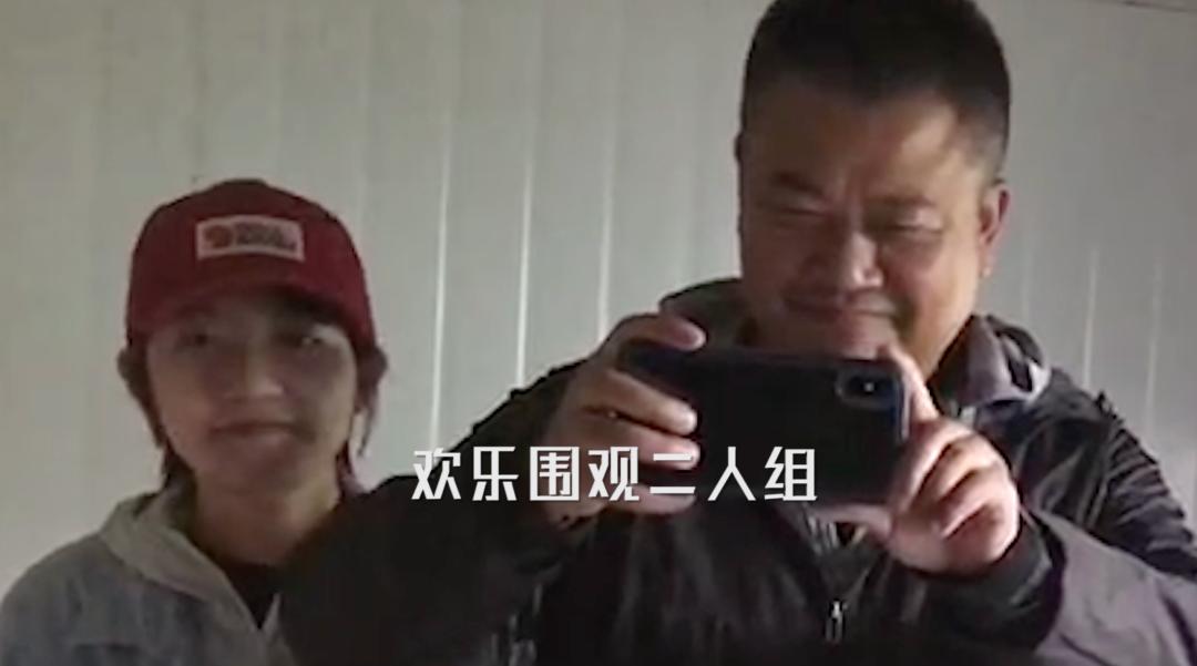 甘肃vlog｜摄制组“喝酒吃肉”，黑蜀黍羡慕围观？（最新发布）