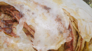 甘肃vlog｜摄制组“喝酒吃肉”，黑蜀黍羡慕围观？（最新发布）