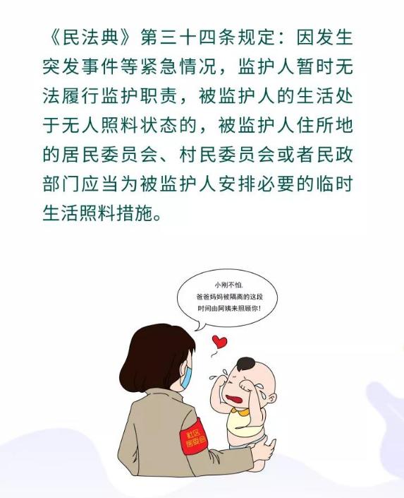 图解 云南微漫普法民法典(一)