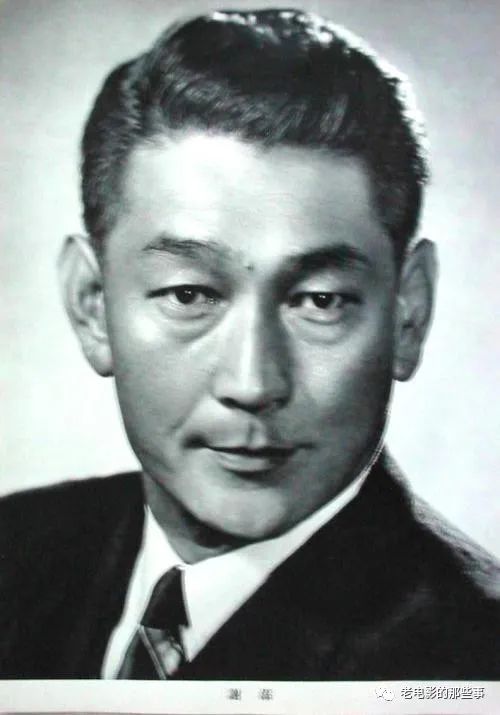 61年后《林家铺子》演员:谢添,林彬已去世_城事_澎湃新闻-the paper