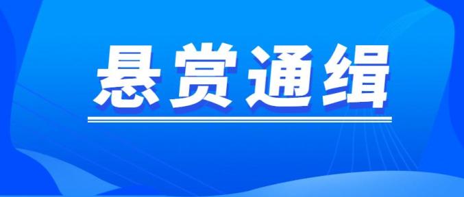 看到他们马上报警！内蒙古这17人被警方悬赏通缉！（最新发布）