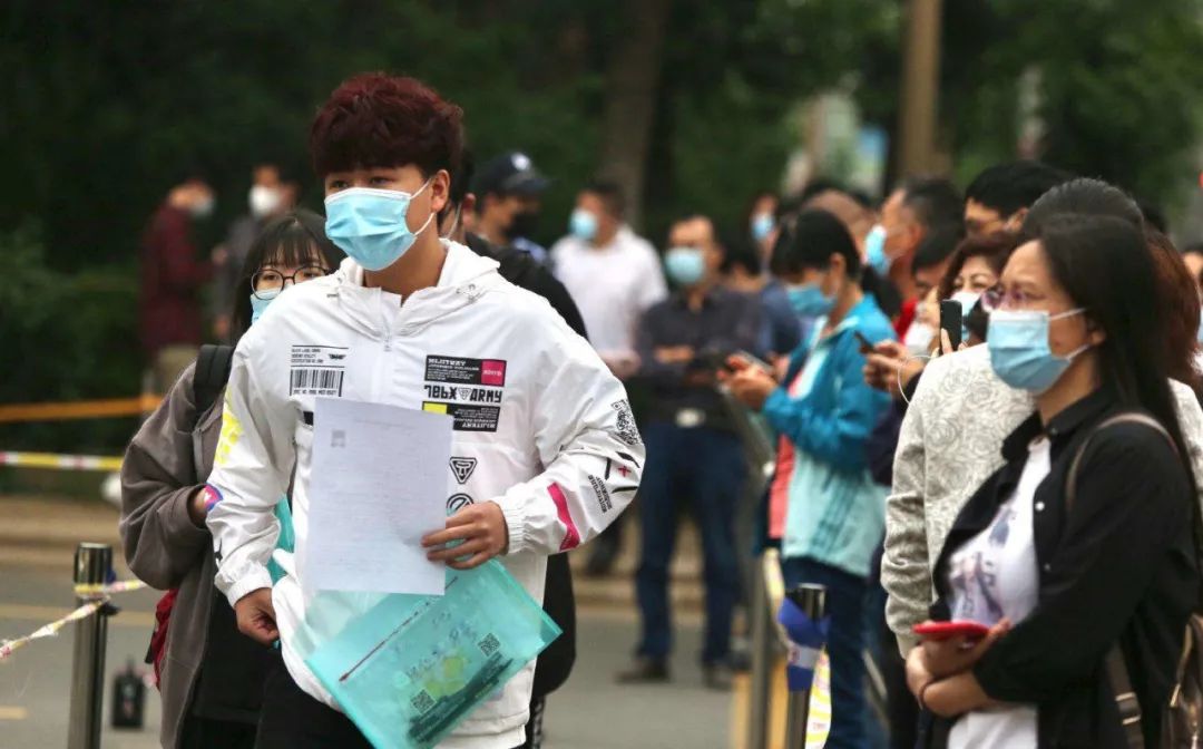 事关你的升职加薪！这些考试时间定了，唐山人注意！（最新发布）