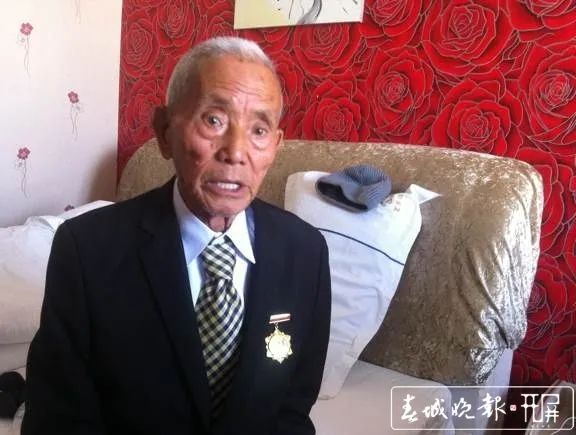 缅甸最后一位远征军!宣威籍老兵李光钿去世,享年100岁