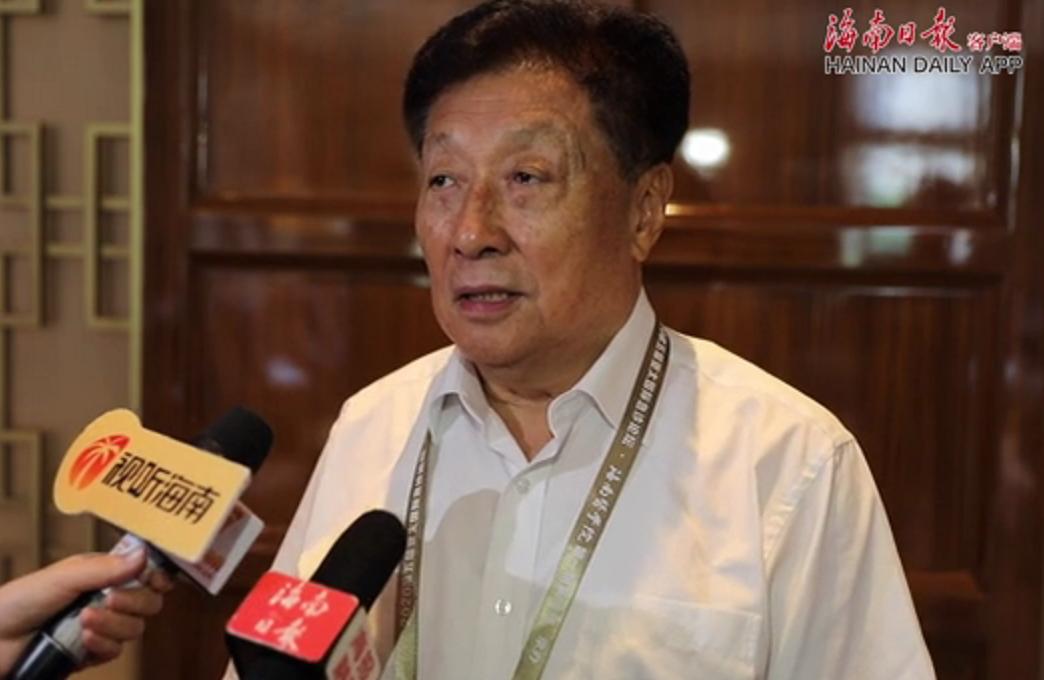 大咖汇聚!海南这场为期两天的盛会干货满满!(最新发布)