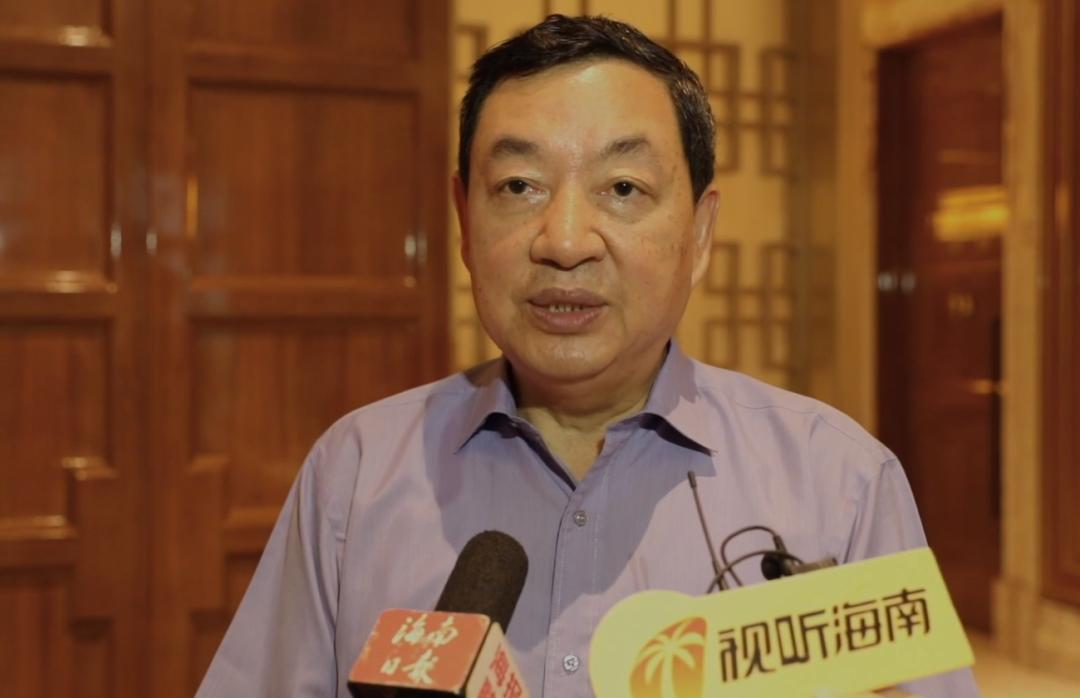 大咖汇聚!海南这场为期两天的盛会干货满满!(最新发布)