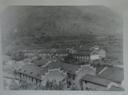 蹒跚学步：我的江西小三线建设学习与研究（最新发布）