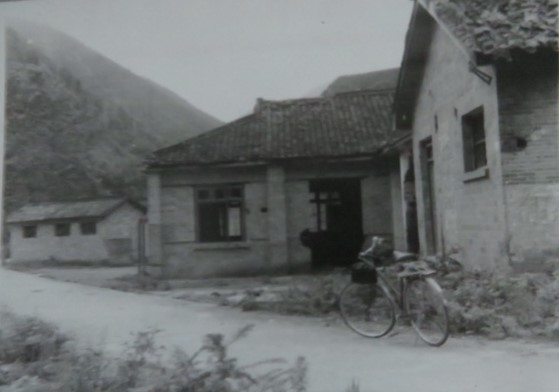 蹒跚学步：我的江西小三线建设学习与研究（最新发布）