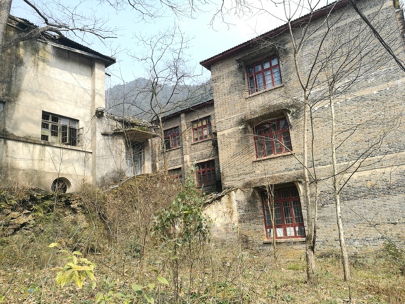 蹒跚学步：我的江西小三线建设学习与研究（最新发布）