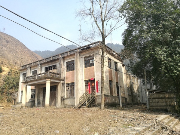 蹒跚学步:我的江西小三线建设学习与研究(最新发布)