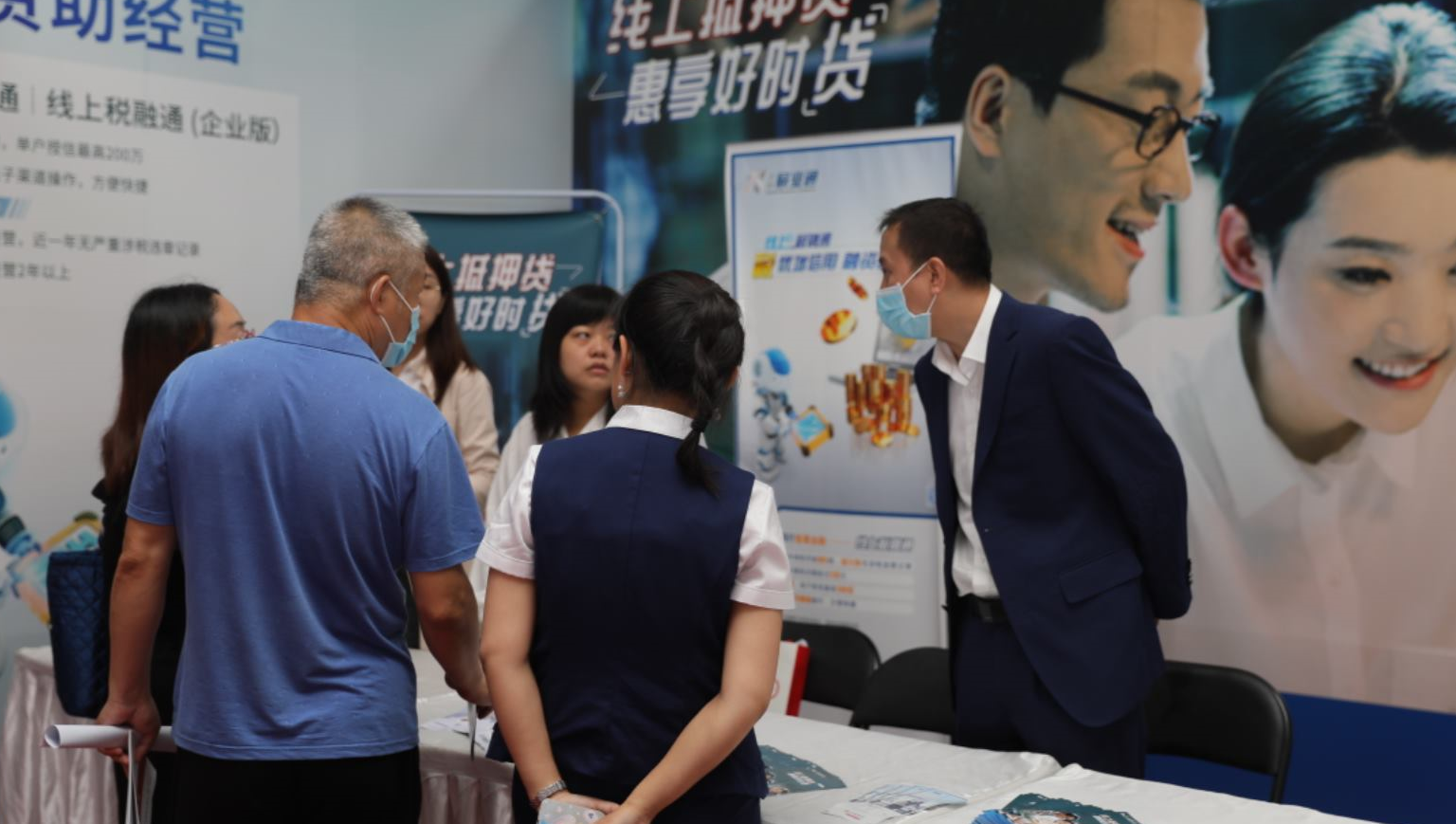 2020年山西省“创客”嘉年华活动启动（最新发布）