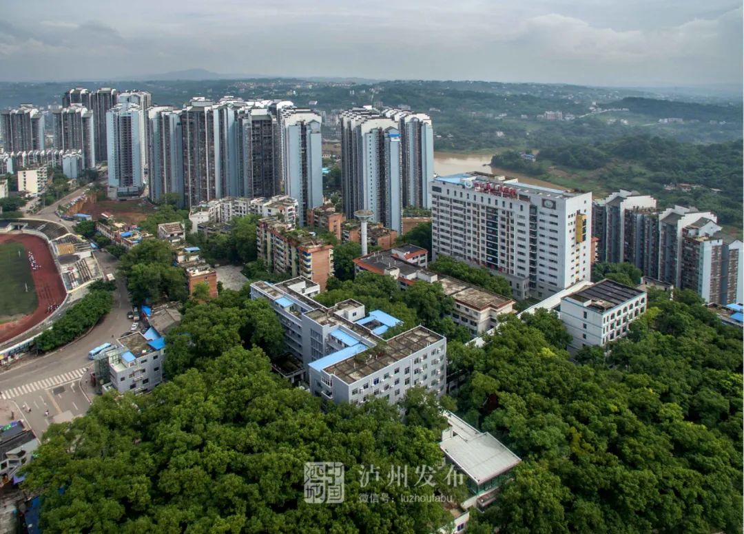 合江县人民医院砥砺奋进八十载书写县域医院发展新模式